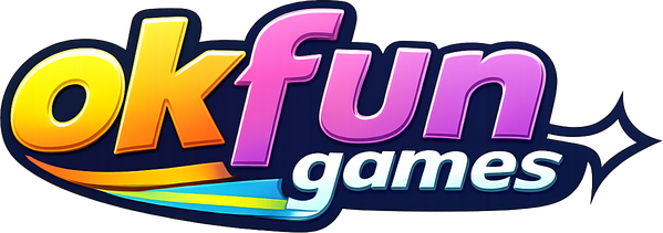 okfun games logo